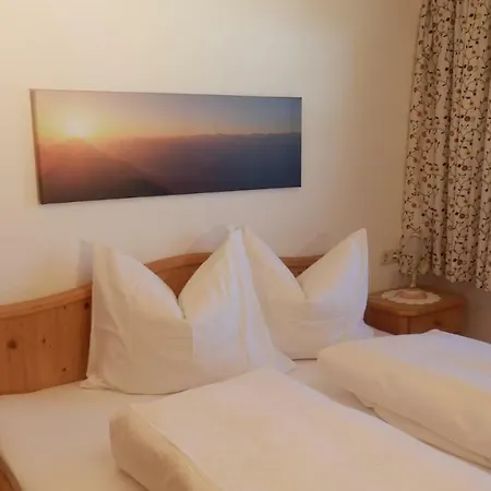 Apartmán Ferienhaus Schleicherhof - Wildauer Martin *