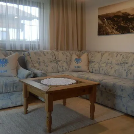 Ferienhaus Schleicherhof - Wildauer Martin Apartmán *