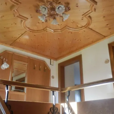 Ferienhaus Schleicherhof - Wildauer Martin Apartmán