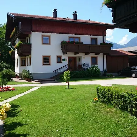 Ferienhaus Schleicherhof - Wildauer Martin *