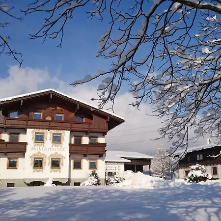 Ferienhaus Schleicherhof - Wildauer Martin