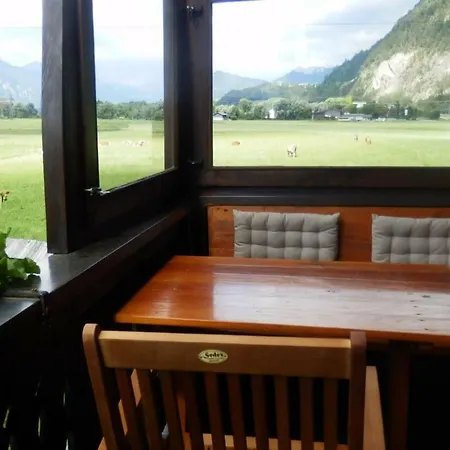 Ferienhaus Schleicherhof - Wildauer Martin Strass im Zillertal