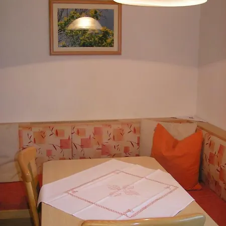 Ferienhaus Schleicherhof - Wildauer Martin