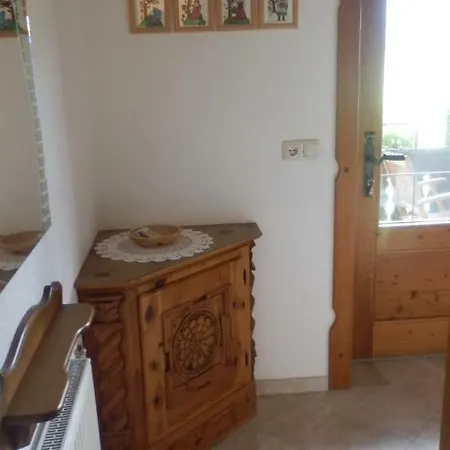 Ferienhaus Schleicherhof - Wildauer Martin Apartmán