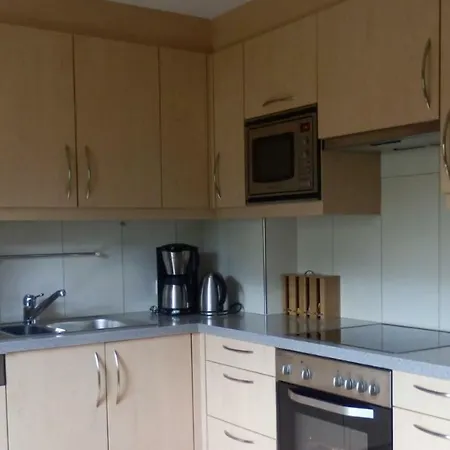 Apartmán Ferienhaus Schleicherhof - Wildauer Martin