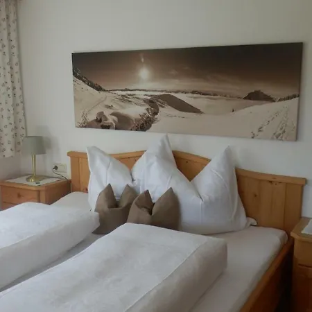 Apartmán Ferienhaus Schleicherhof - Wildauer Martin Strass im Zillertal