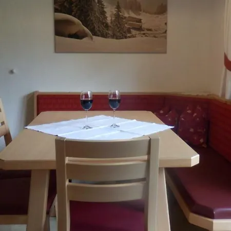 Ferienhaus Schleicherhof - Wildauer Martin *
