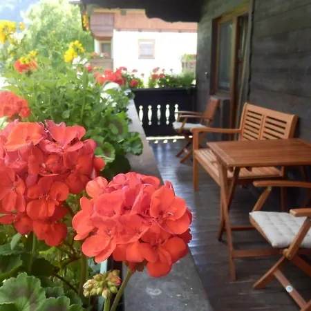 Ferienhaus Schleicherhof - Wildauer Martin Apartmán Strass im Zillertal
